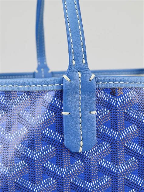 amazon goyard replica|authentic goyard st louis tote.